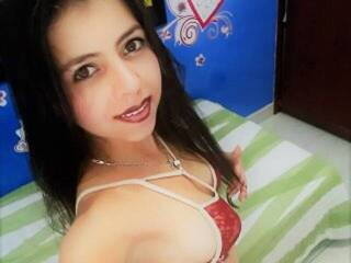 Erotyczny czat wideo KirstenGS