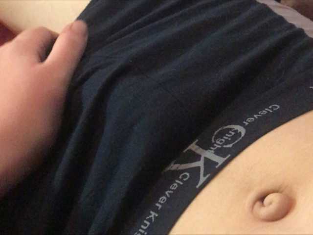 Zrzuty ekranu transmisji Sweetbun69
