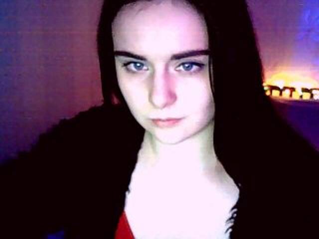 Zrzuty ekranu transmisji KisaAlisaa