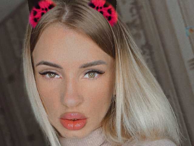 Zdjęcie profilowe Kisakiss22