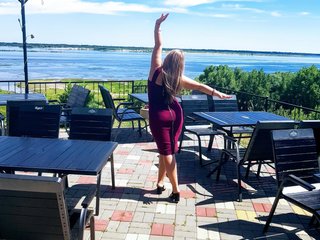 Erotyczny czat wideo Kiska-69a