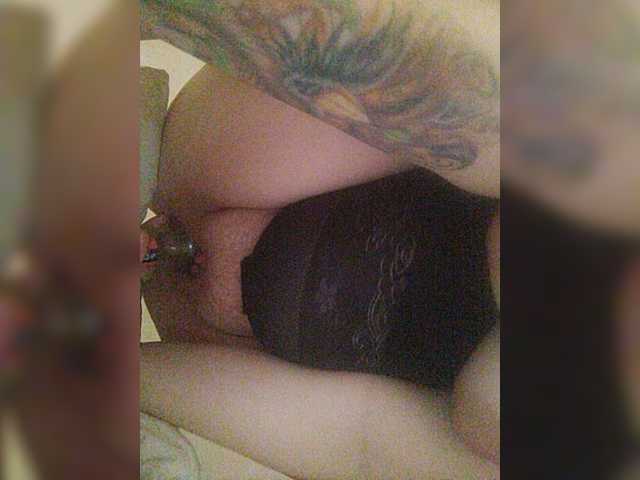 Zrzuty ekranu transmisji Kiska1306