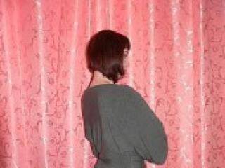 Erotyczny czat wideo kiska845