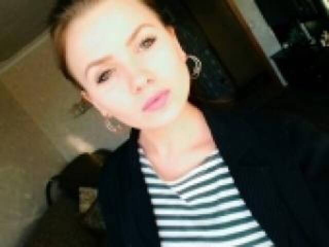 Zdjęcie profilu kiskaa93