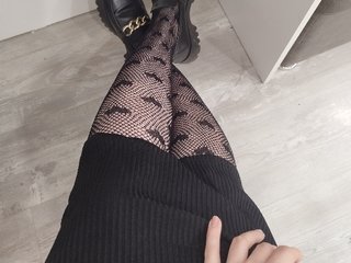 Erotyczny czat wideo KisKisBaby888