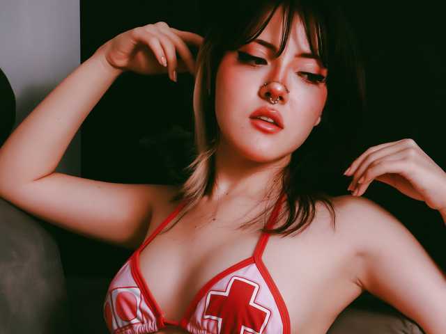 Zdjęcie profilowe Kiss-Mei