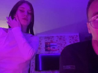 Erotyczny czat wideo Kiss-of-Life1