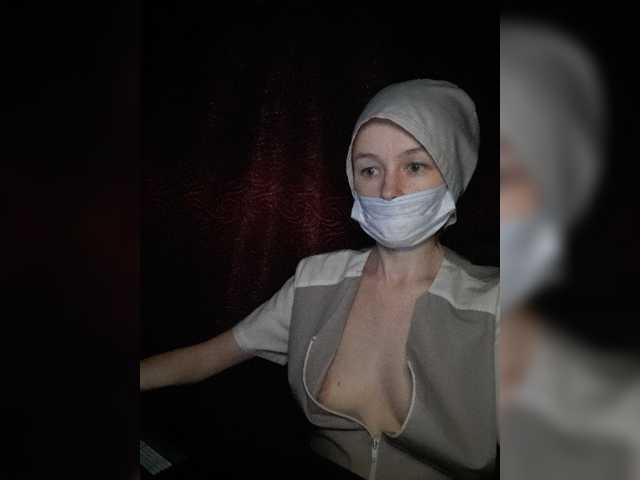 Zrzuty ekranu transmisji kiss-ulka