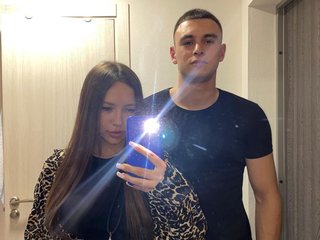 Erotyczny czat wideo kiss111