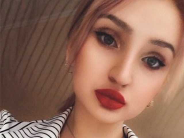 Zdjęcie profilowe kiss21yuli21