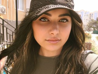 Erotyczny czat wideo Kissa97