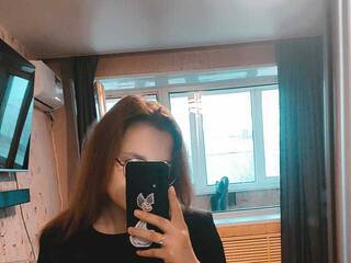 Erotyczny czat wideo KissDiana