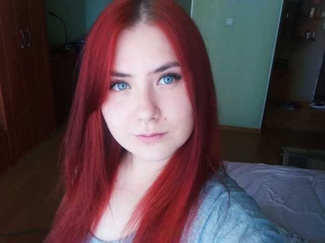 Zdjęcie profilowe KissLina-17