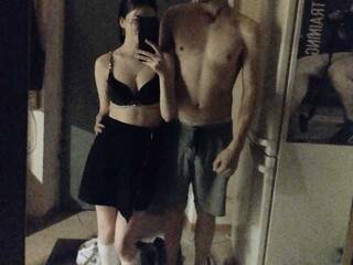 Erotyczny czat wideo KissM1R77