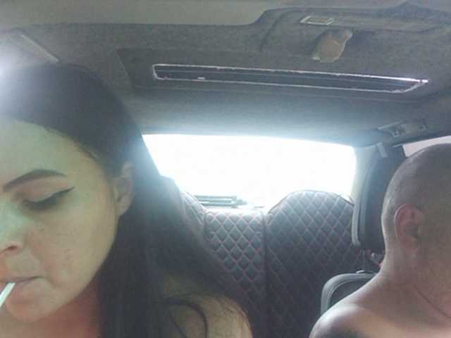 Zrzuty ekranu transmisji Cleopatra1990