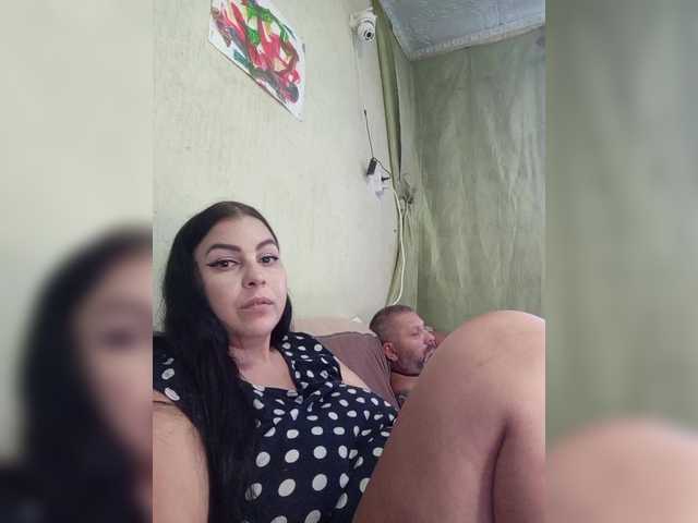 Zrzuty ekranu transmisji Cleopatra1990