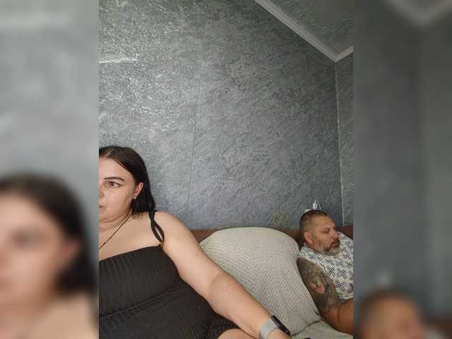 Zrzuty ekranu transmisji Cleopatra1990