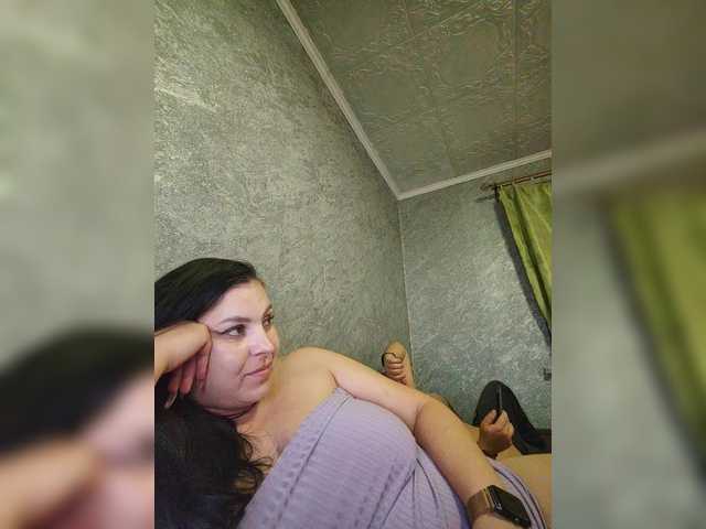 Zrzuty ekranu transmisji Cleopatra1990