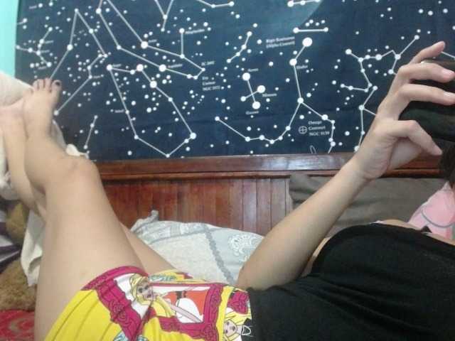 Zdjęcia Kissme2022 welcome everyone hello #naked@goal #privateonly #tip49reques