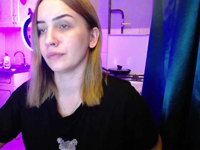 Zrzuty ekranu transmisji AnetShwarz