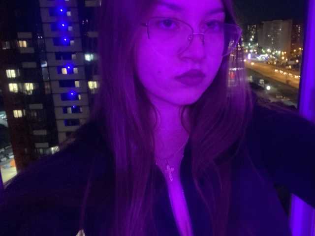 Zdjęcie profilowe kissxoboom