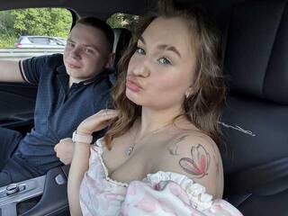 Erotyczny czat wideo Kissylya001