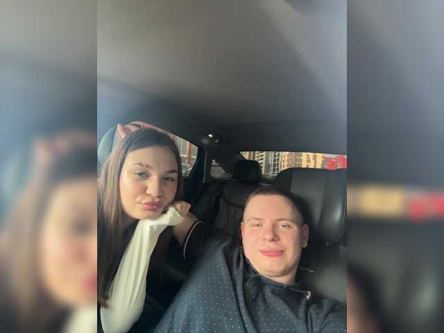 Zrzuty ekranu transmisji Kissylya001