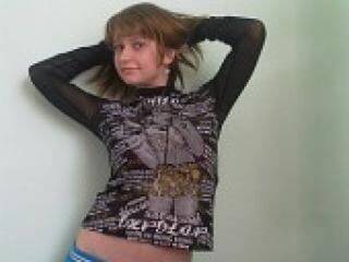 Erotyczny czat wideo kisulya93