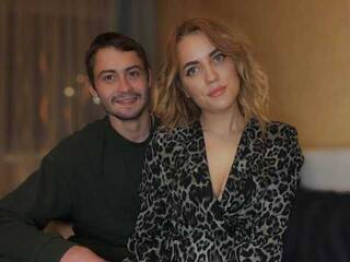 Erotyczny czat wideo Kisyapisya11