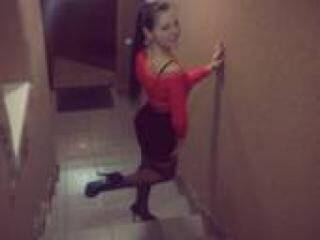 Erotyczny czat wideo kisyuta