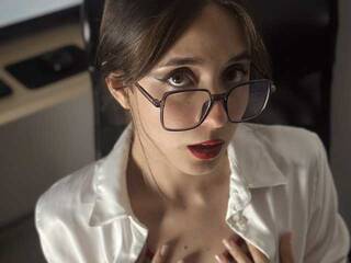 Erotyczny czat wideo kit-katt