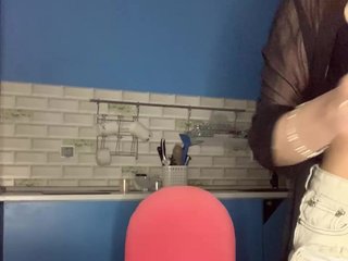 Erotyczny czat wideo Kitana_mk