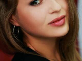 Erotyczny czat wideo kitkate19