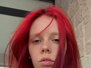 Erotyczny czat wideo Kitness-sky