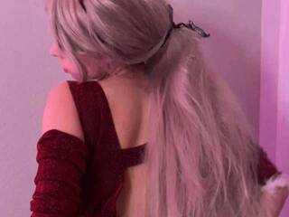 Erotyczny czat wideo kitokatsumi