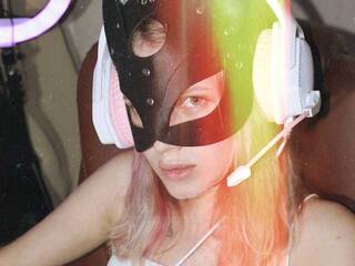 Erotyczny czat wideo kitt134