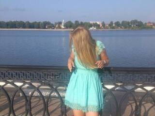 Erotyczny czat wideo Kitten23