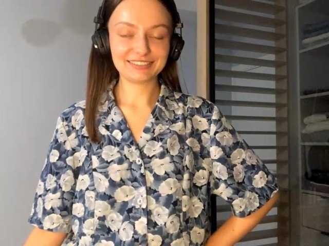 Zrzuty ekranu transmisji KittieRusu