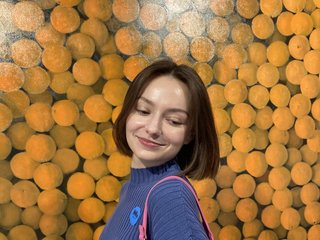 Erotyczny czat wideo KittieRusu
