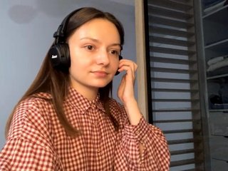 Erotyczny czat wideo KittieRusu
