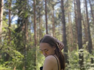 Erotyczny czat wideo KittiRissb