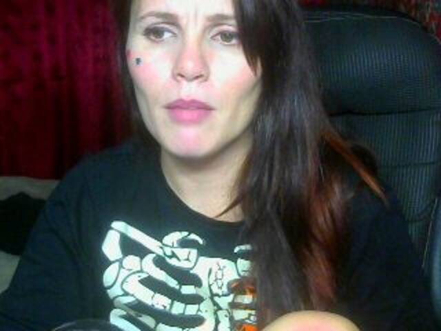 Zrzuty ekranu transmisji _xxx_ru_