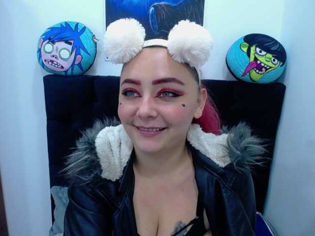 Zrzuty ekranu transmisji Kitty-kat3