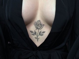 Erotyczny czat wideo Kitty-Love1203