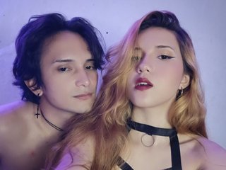 Erotyczny czat wideo Kitty-midnight