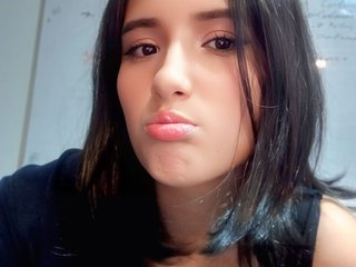 Erotyczny czat wideo Kitty-princes1