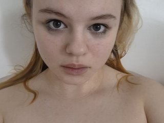 Erotyczny czat wideo Kitty-Rain