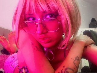 Erotyczny czat wideo kitty-scream