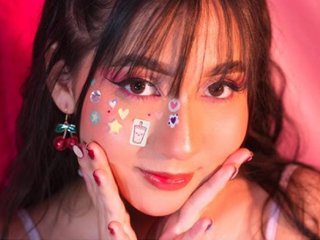 Erotyczny czat wideo Kitty-Sophie