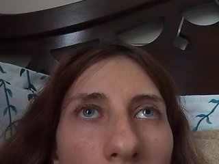 Erotyczny czat wideo Kitty2044
